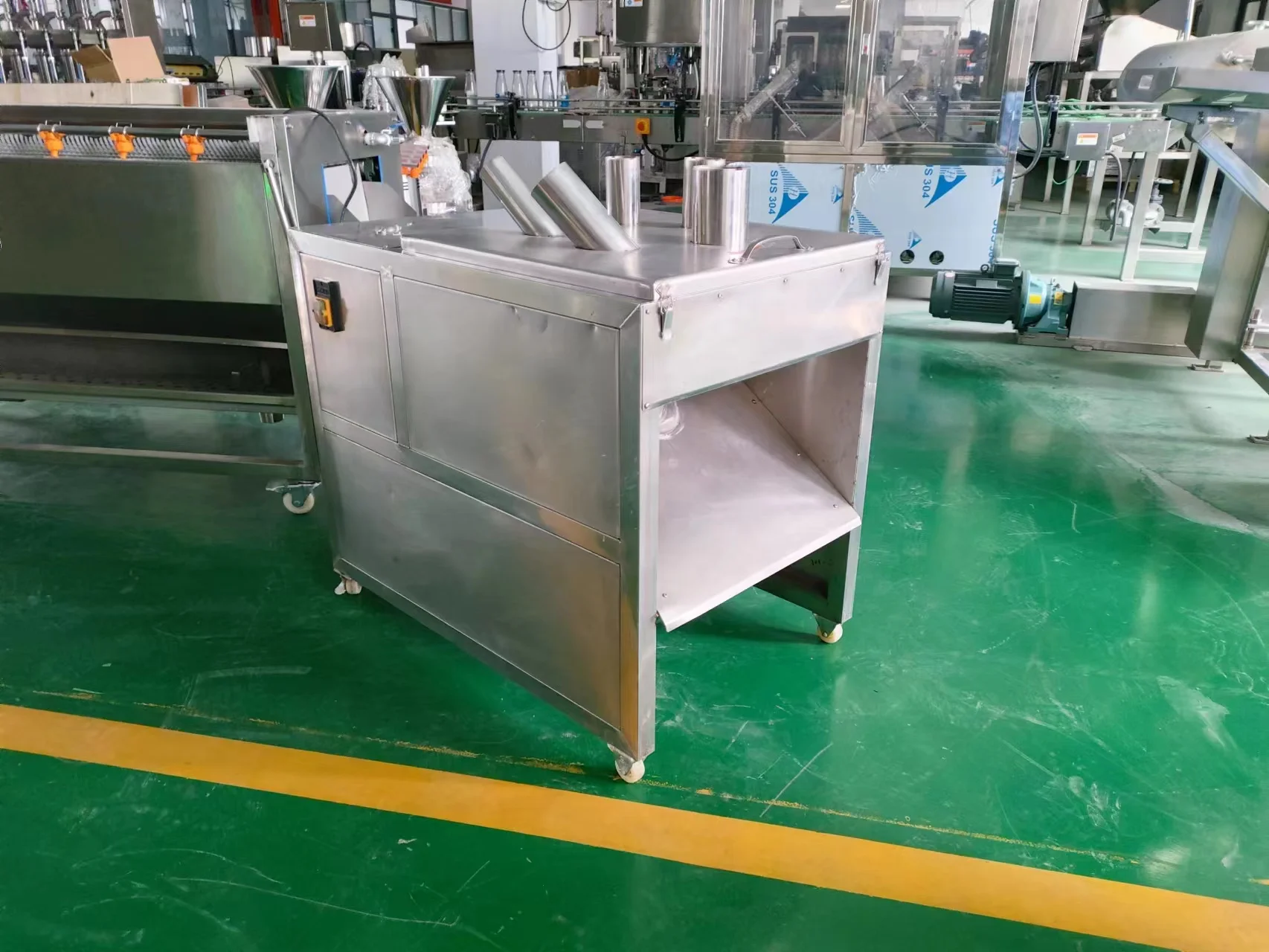 Plantain Banana Chips Cutter Slicer Fruit Vegetable Banana Chips Slicing Machine Pineapple Slicing Machinery supplier