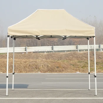Canopy Roof Structure Cover Pop Up Tent 10x10 Awning Window Garden Gazebo Trade Show Tents For Events