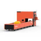 Laser Cutter Laser Cutter High Quality 2000w Cutting Machines Cut Laser Tube Fiber Laser Metal Tube Pipe Cutter