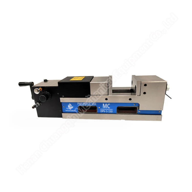Hydraulic Machine Vise Vertex Pneumatic Vise Cnc Cnc Milling Hydraulic