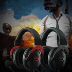 X Hyper X Cloud II Hurricane 7.1 Channel Gaming Headset