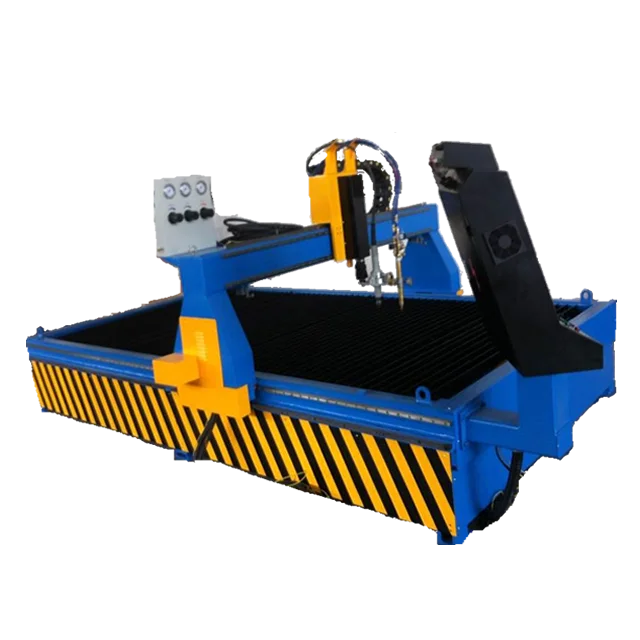Condition with Servo Motor, CNC, DTCN, CE ISO - detail 4