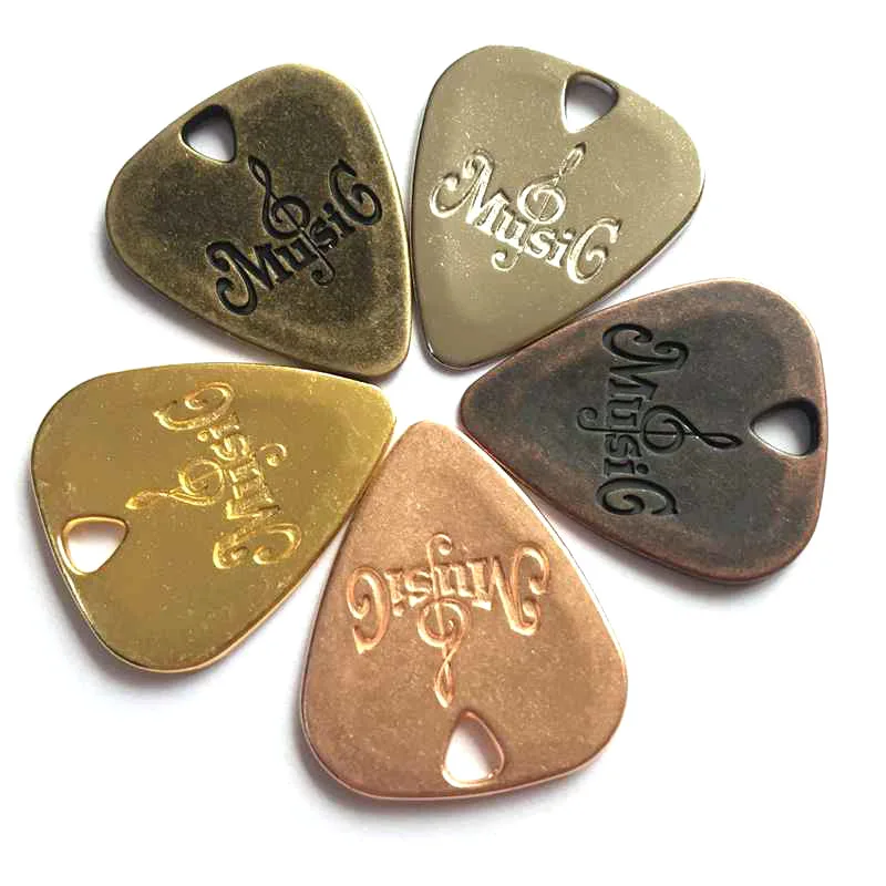 guitar pick manufacturers