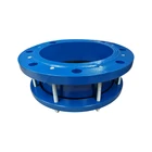 Flange Adaptor Pvc Flange Forged Flange Adaptor Good Quality Universal Carbon Steel Forged Flange Adaptor For Pvc Pipe