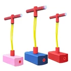 Educational Toy Toys For Children China Hot Sale Quality Fun Educational Toy Frog Jumping Foam Pogo Jumper Toys For Children