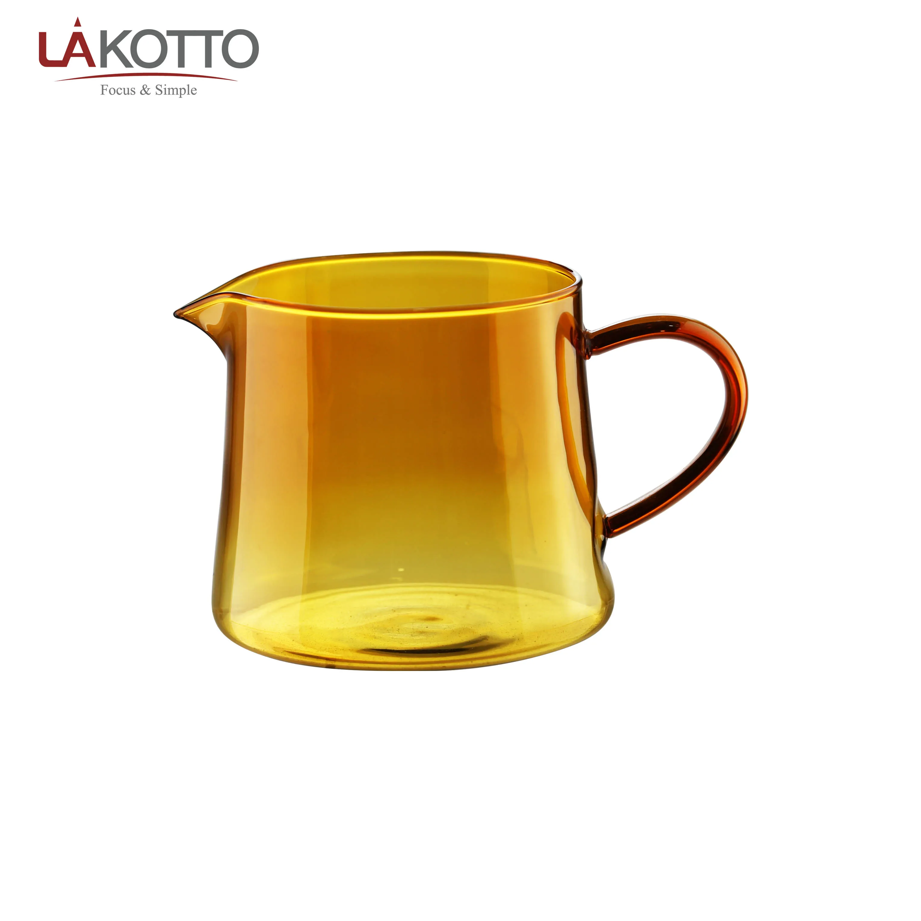 wholesale china milk coffee transparent 460ml high borosilicate glass coffee mug glass