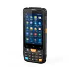 Pdas Support Gps Beidou Pdas Android CARIBE Android PDAS Data Collection 1D 2D Barcode Reader NFC 13.56mhz