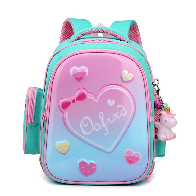 small lightweight nylon backpack