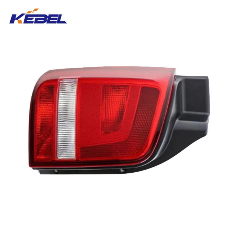 product halogen rear light 7e5945095c oem 7e5945096c car tail lamp for volkswagen multivan t5 2015-7