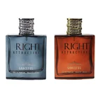 Custom Luxury Empty 100ml Spray Men Cologne Perfume Bottle
