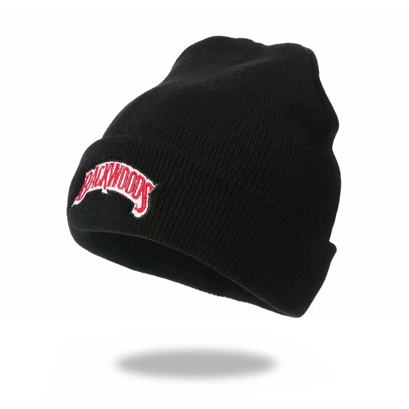 winter skully hats