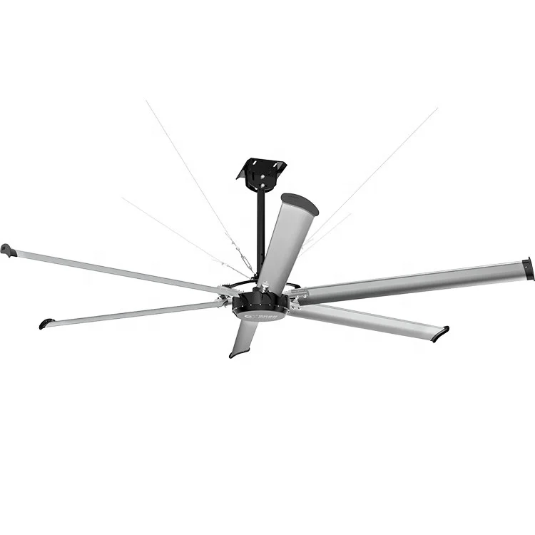 Ceiling Fan, 11.5ft, 220 V - detail 22