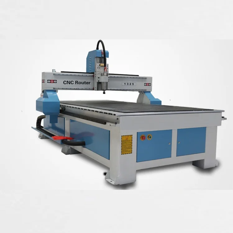Wood Router Second Hand Cnc Machine 