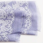 Scarf With Tassels Wholesale Wensli Big Long Satin Scarf With Tassels Pure Silk Scarves Ladies
