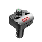 Mp3 Car Mp3 GXYKIT 5.0V G15 Modulator Radio FM Transmitter Bluetooth Music Car MP3 Player