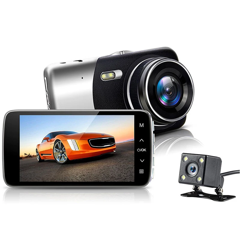 best selling dash cam