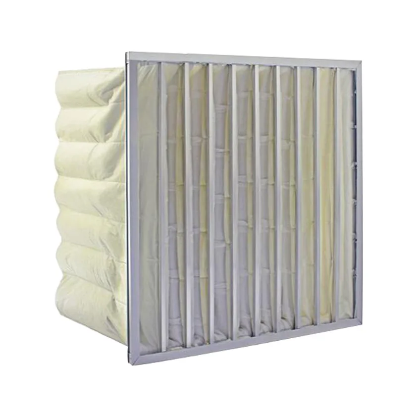 2022 best selling high quality industrial using sand inconel dust bag filter element replacement factory
