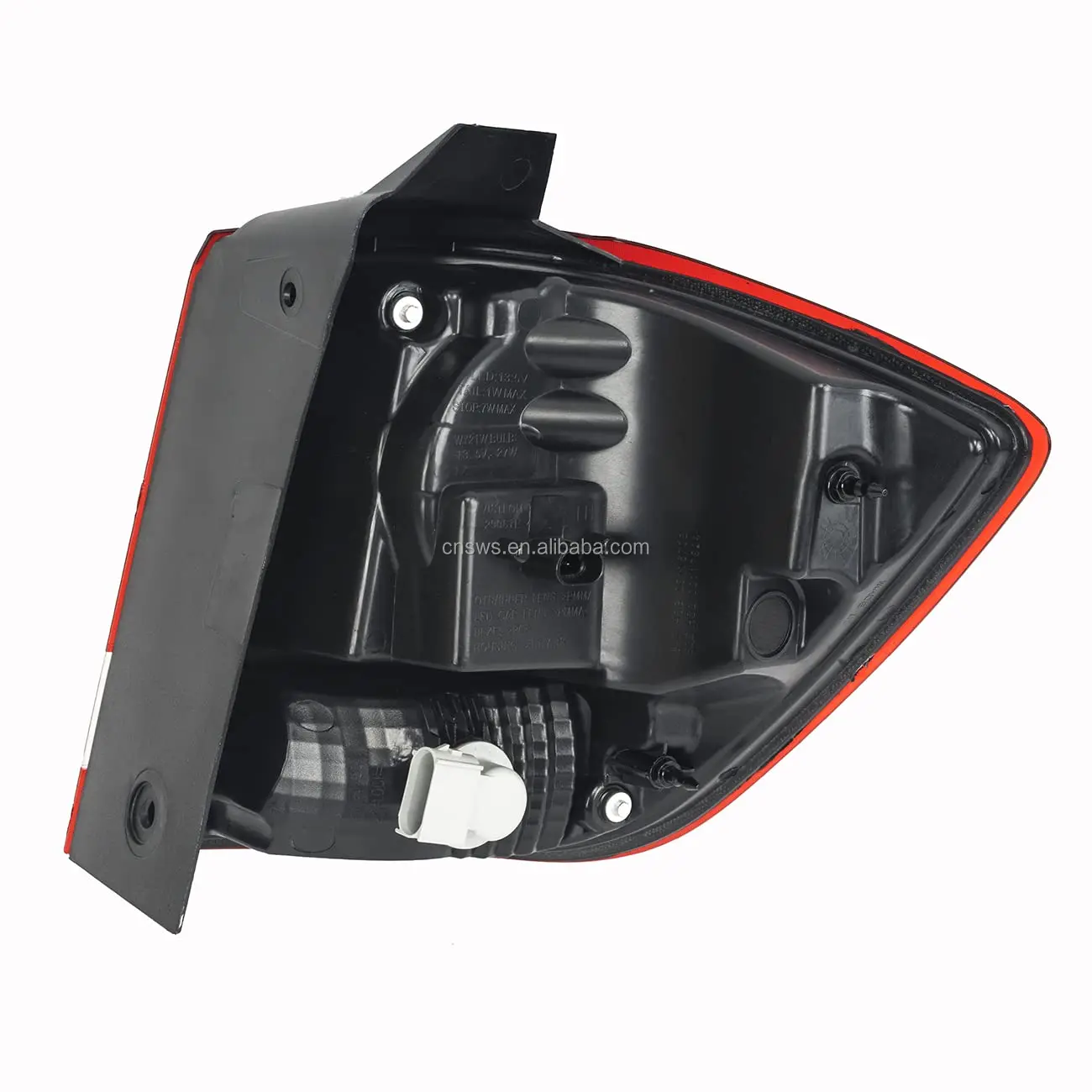 Producto Par de luces de señal de giro y parada traseras exteriores, accesorios LED para Dodge Journey 2011-2020 68078464AD 68078465AD-36