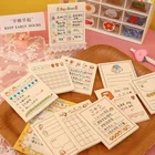 Promotional Custom Printed Mini Branded Notebook Notepads