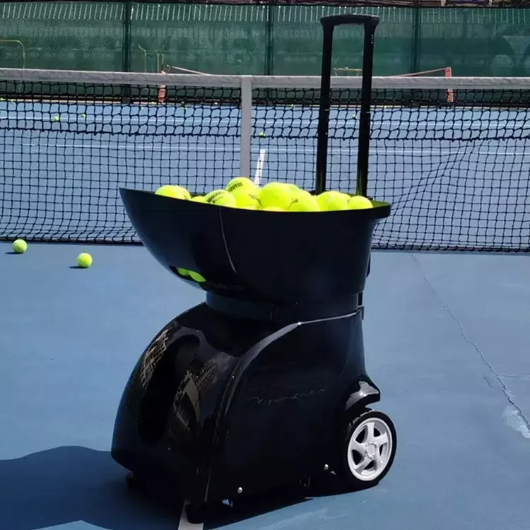 Siboasi Pickleball Ball Machine Pickle Ball Feeder Machine Buy