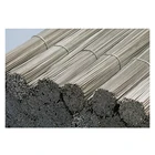 Titanium Alloy Titanium Factory Supplies Hard High-purity Titanium Alloy Rods