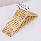 Wood Cloth Clothes Clothes Wooden Clothes Hanger Manufacturer Wood Cloth Wood Clothes Wooden Coat Hangers