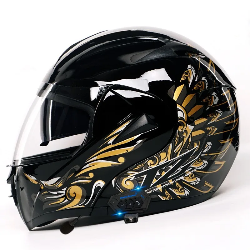 buying used motorcycle helmet