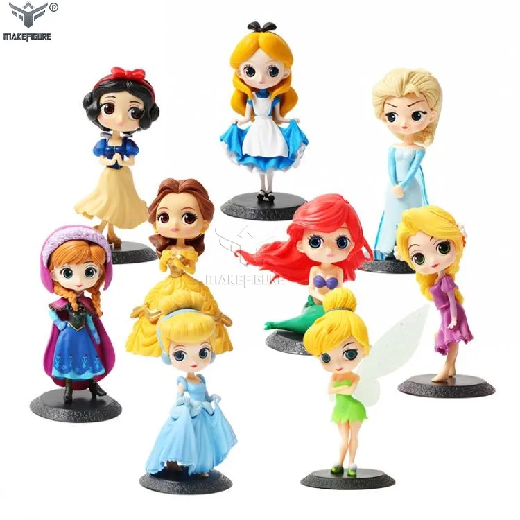 elsa princess toys