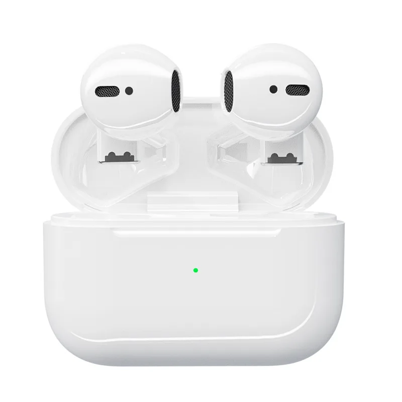 Oem High Quality Tws Air Pro 5s Real-tek Chip Bt 5.0 Wireless Earphone Tws  Earbuds Headphone Headset For Iphone Smart Phones - Buy Wireless  Earphone,Tws Earbuds,Oem High Quality Tws Air Pro 5s