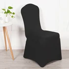 Seat Covers Wedding Spandex Seat Covers For Banquet Wedding White Spandex Chair Covers Factory Wholesale