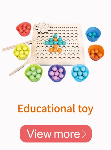 Mainan Edukasi Kayu Montessori Segitiga Pickler Anak-anak dengan Rangka Panjat Ramp Detail Peralatan Bermain Dreieck Pickler Dalam Ruangan