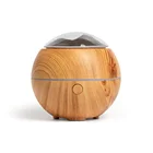 Oil Water Household USB Fragrance Oil Diffuser Air Freshener Dispenser Water Essential Oil Diffuser