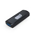 Memory UDF272S USB Flash Drive Retractable USB Memory 32GB