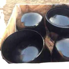 Asme B16.9 Pipe And Pipe Fitting Asme B16.9 Carbon Steel Seamless Eccentric Reducer/water Pipe Fitting YZF-P185