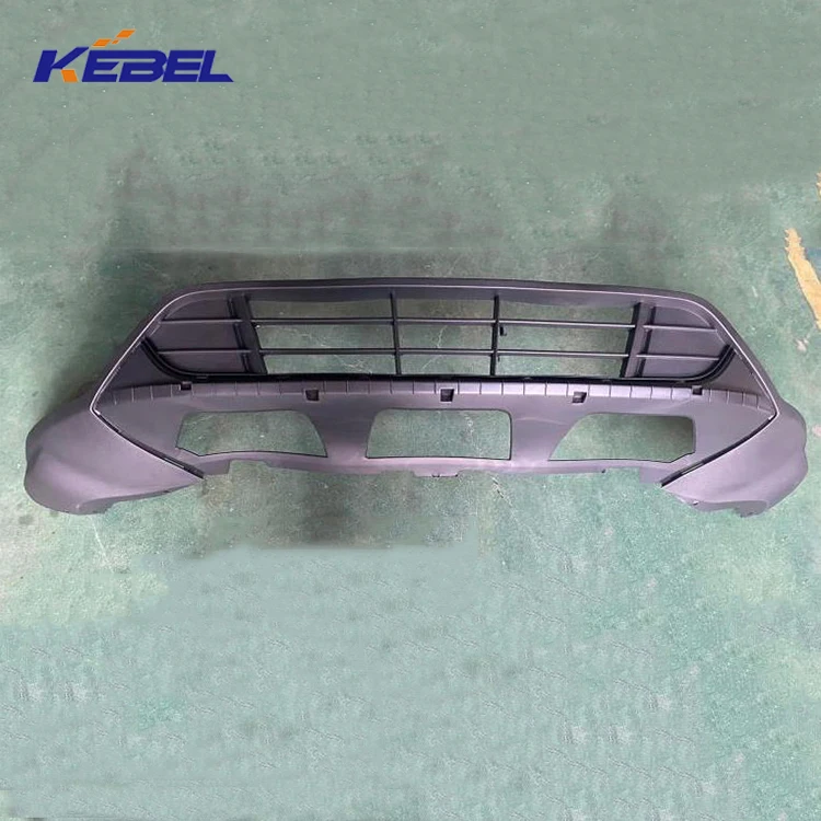 Chinese Factory Auto Body Systems Front Bumper Kit OEM Bumper Assembly for Ford Escape 2017 details