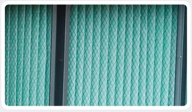 Air Handling Unit, AHU, Ceiling - detail 22
