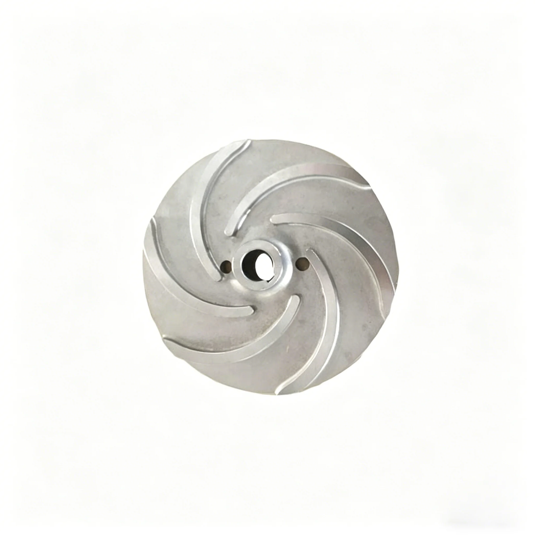 Centrifugal Fan, Cast, Steel - detail 8