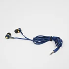 Handsfree Handsfree Wireless Headphones Noise Canceling Wheat Fiber Material Headphone Earphone