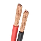 Wire Cable 4mm2 Wire Cable 0.5mm 0.75mm 2.5mm 4mm2 2.5mm2 6mm2 10mm2 16mm 16mm2 Cu Pvc Wire Cable