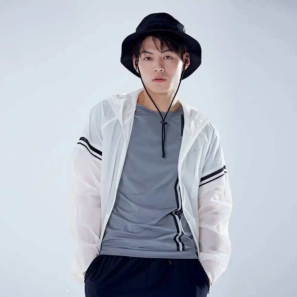 Mens Outdoor Windbreaker Mens Outdoor Windbreaker