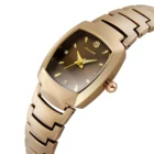 Fashion Watch Watches Hot Sale Oem Lady Fashion Wrist Watch Women Alloy Band Japan Low Moq Quartz Watches