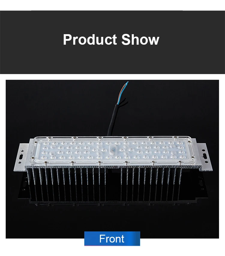 led module d11