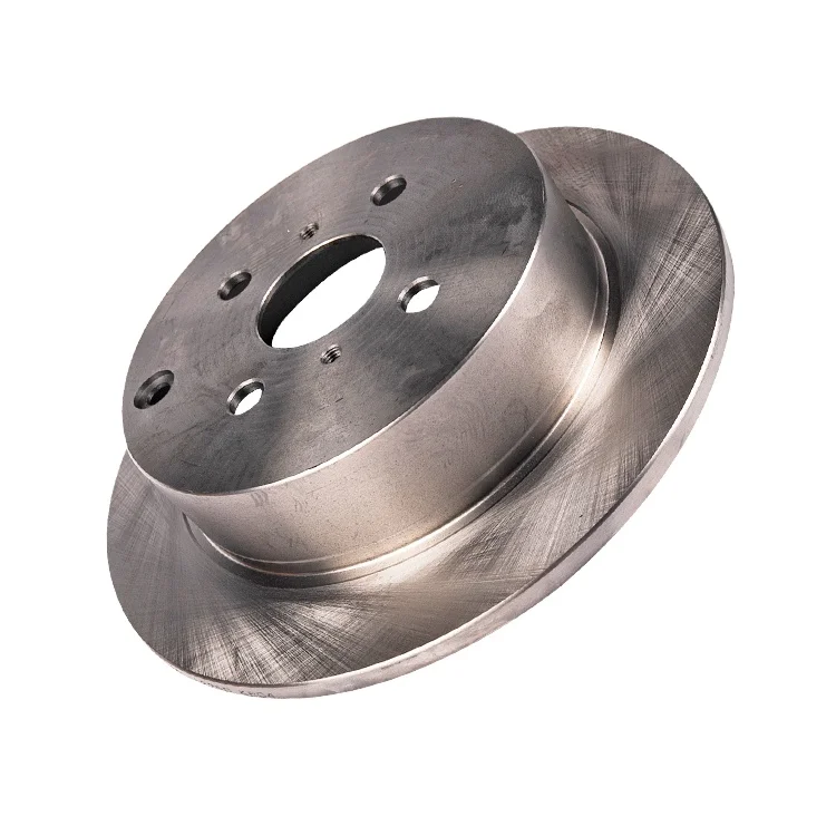 Top 132+ images replace rear brakes 2007 toyota corolla In