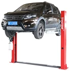 Column Car Car Lift 2 Post TFAUTENF TF-B45 Hydraulic 2 Post 2 Column Car Lift