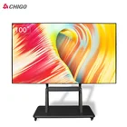 4K smart televisions 75 86 inch uhd LED 4k smart led TV