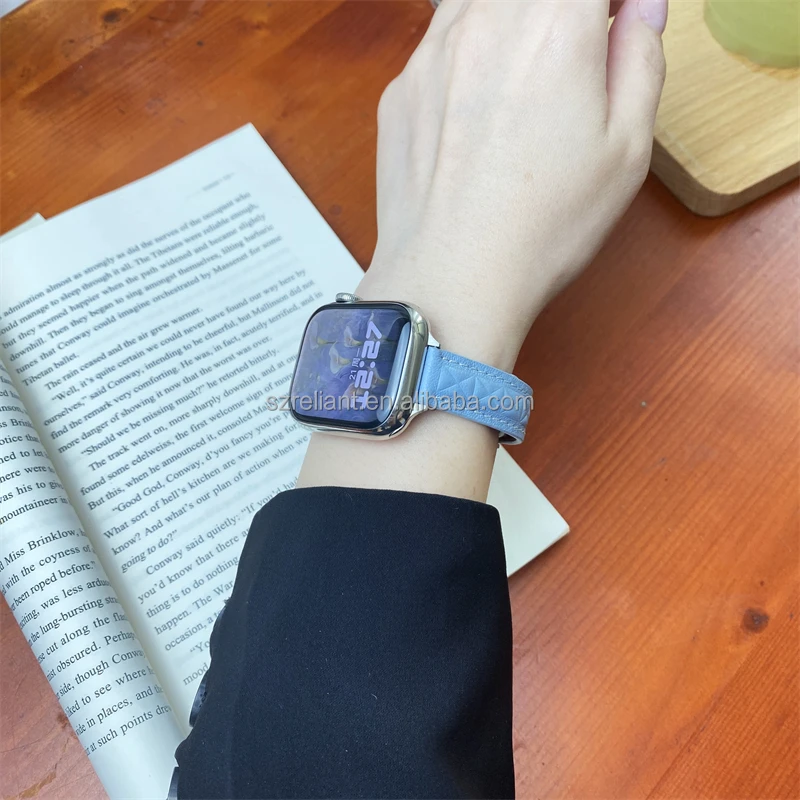 女生买苹果手表38mm还是42mm