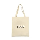 Tote Bag Cotton Cotton Durable Using Low Price Small Weekend Canvas Tote Bag Cotton