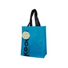 Shopping Recyclable Shopping Bags Printed Cheap Eco-friendly Recycled Non Woven Shopping Bag