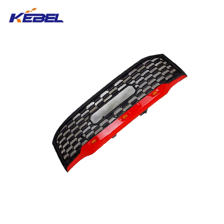 KEBEL Car Parts Grille Oem 53111-0K120 Car Grill for Toyota Hilux Vigo 2012 2013 2014 manufacture