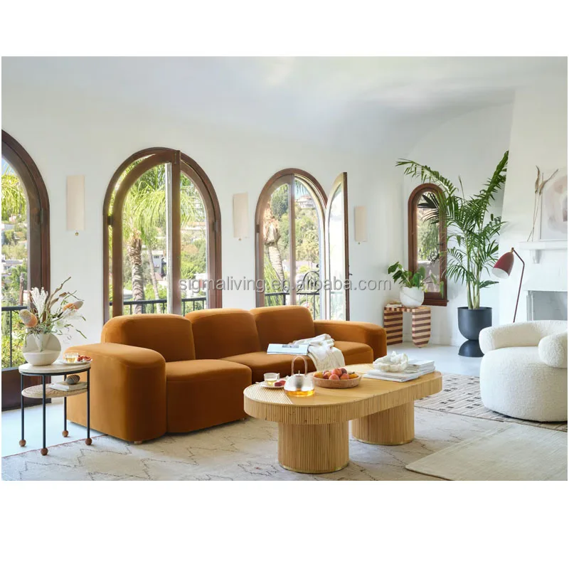 New arrival indoor sofa set furniture home modular furniture sofa high-quality living room sofa